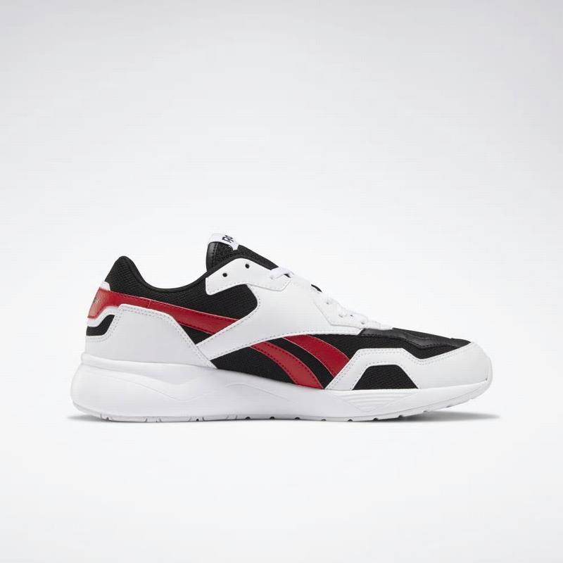 Reebok Royal Dashonic 2.0 Tenisky Damske - Biele/Čierne/Červené IP7492IP